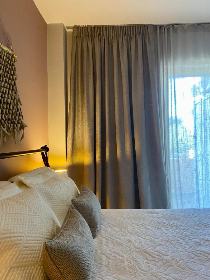 Apartamento Cozy Flat Elix Lefkandi Chalkidas Exterior foto