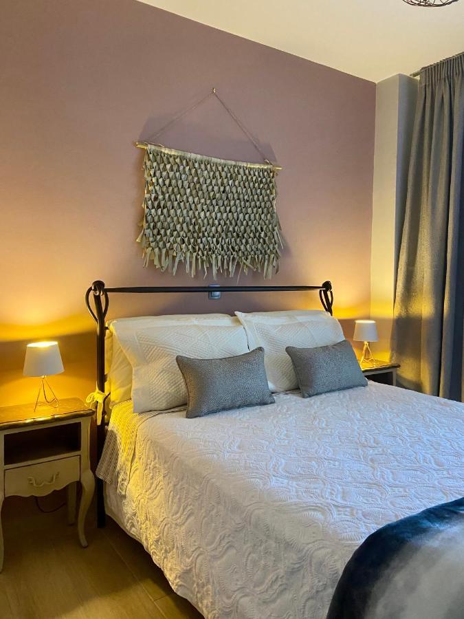 Apartamento Cozy Flat Elix Lefkandi Chalkidas Exterior foto